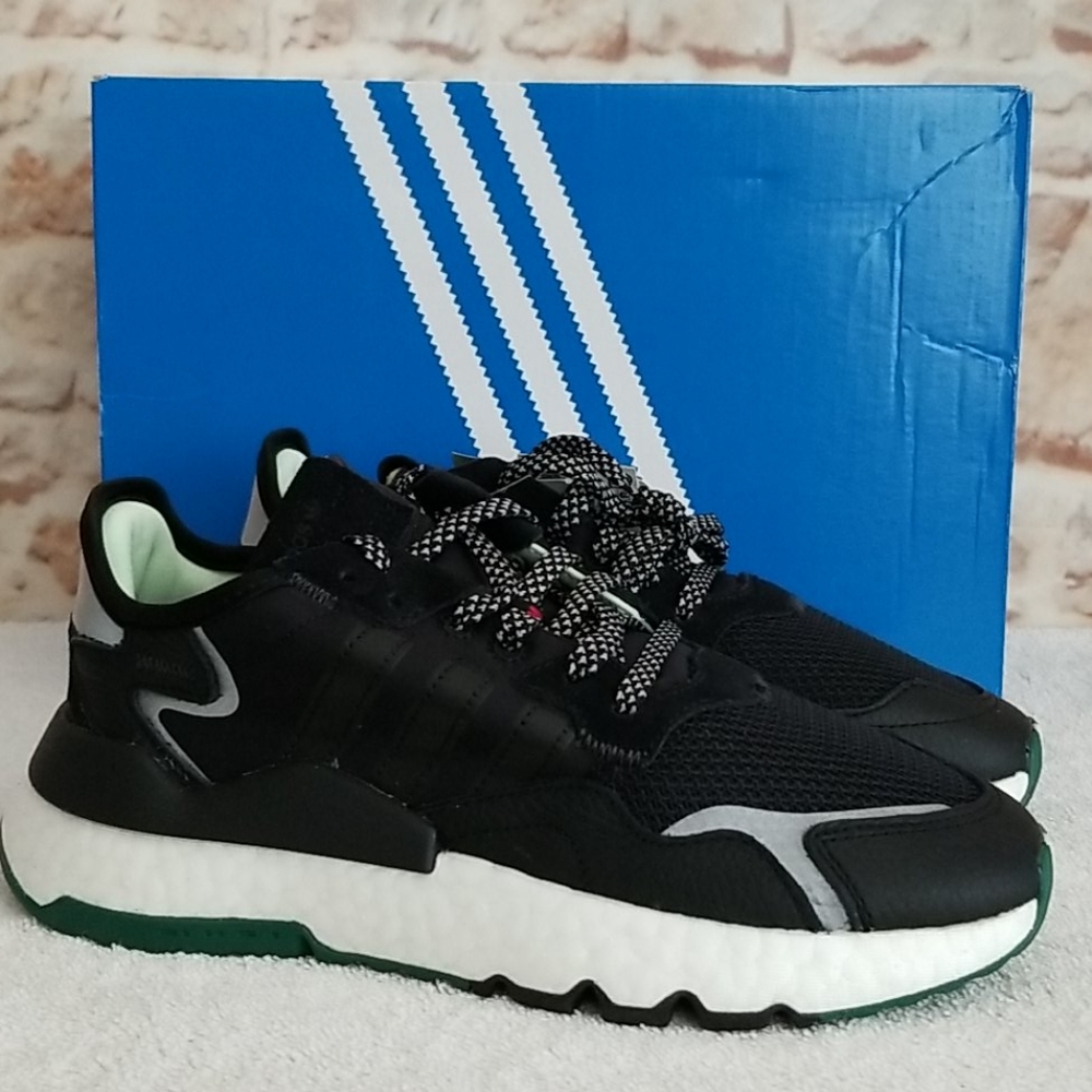 New adidas 3M Nite Jogger Sneakers